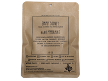 Load image into Gallery viewer, Nano-hydroxyapatite Remineralizing Vegan Fluoride Free Mineral Tooth Powder 3.5 oz Refill