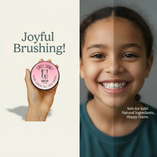 Load image into Gallery viewer, Vegan Mineral Tooth Powder I Organic Ingredients I Fluoride Free I  1.5oz