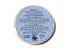 Load image into Gallery viewer, Nano-hydroxyapatite Remineralizing Organic Vegan Fluoride Free Mineral Tooth Powder 1.5oz